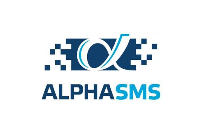 АльфаSMS