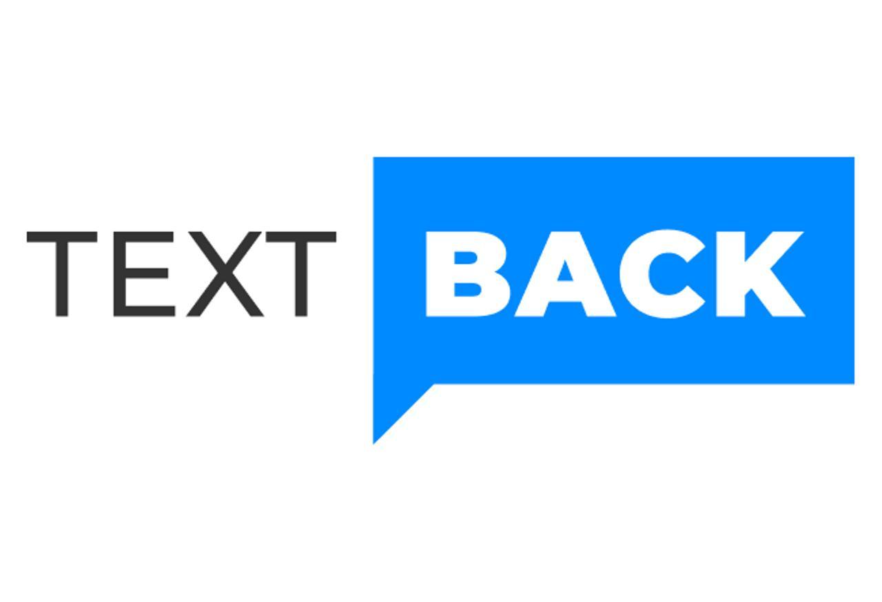 TextBack
